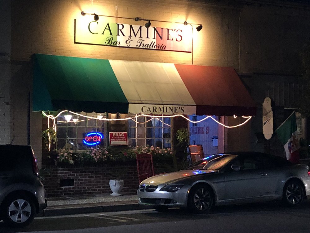 Carmine's Trattoria