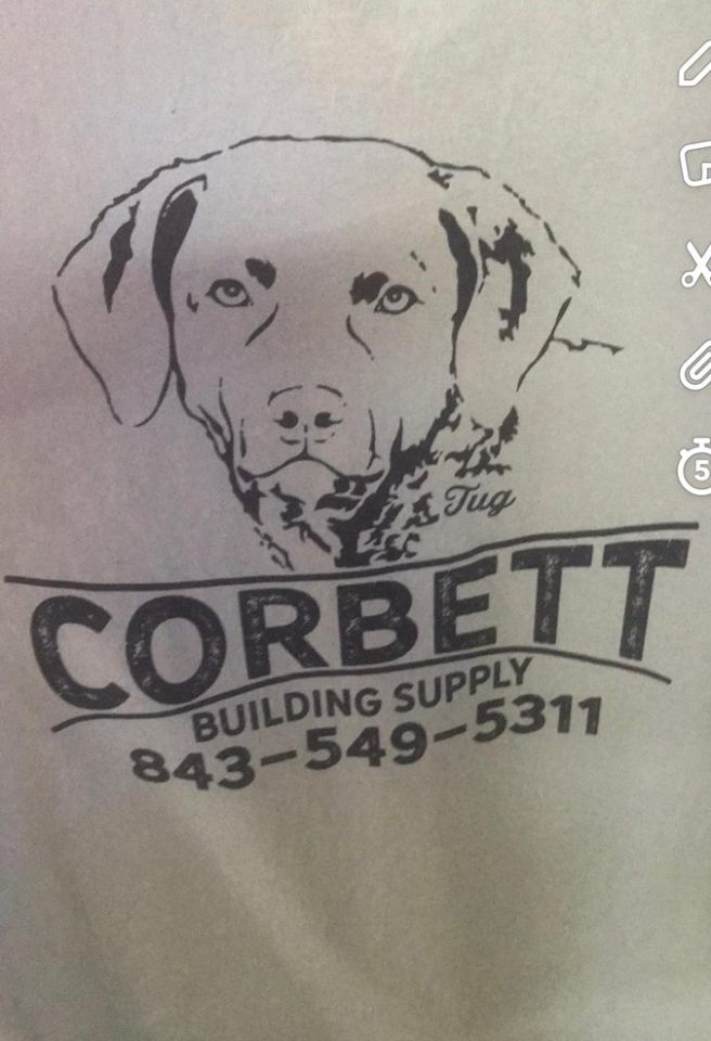 Corbett's Building Supply